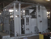 Двухконтурная водоочистная машина ТНД-3000